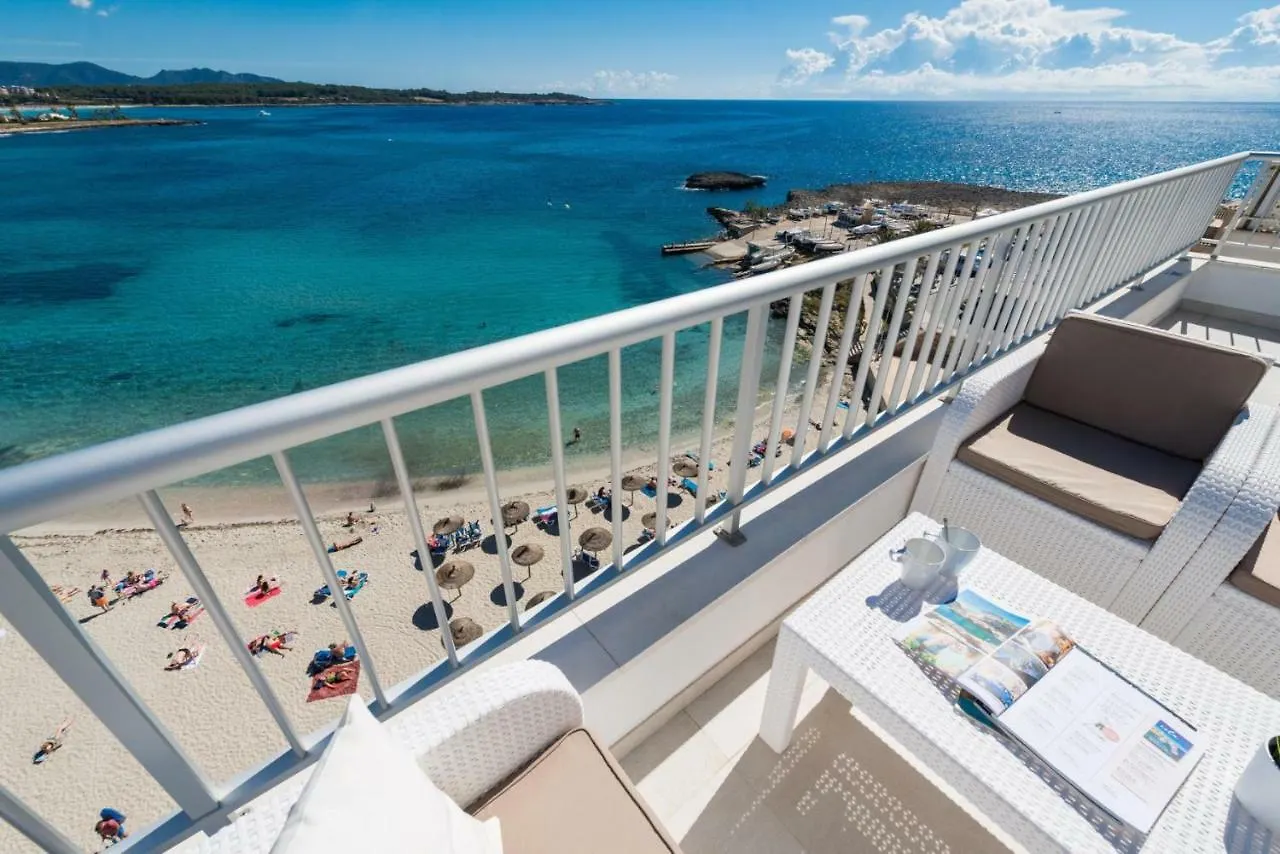 Luisamar Sea View Appartement Manacor