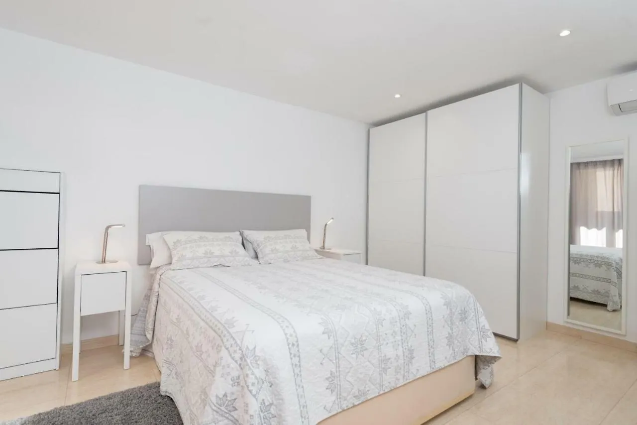 Appartement Luisamar Sea View à Manacor  Espagne