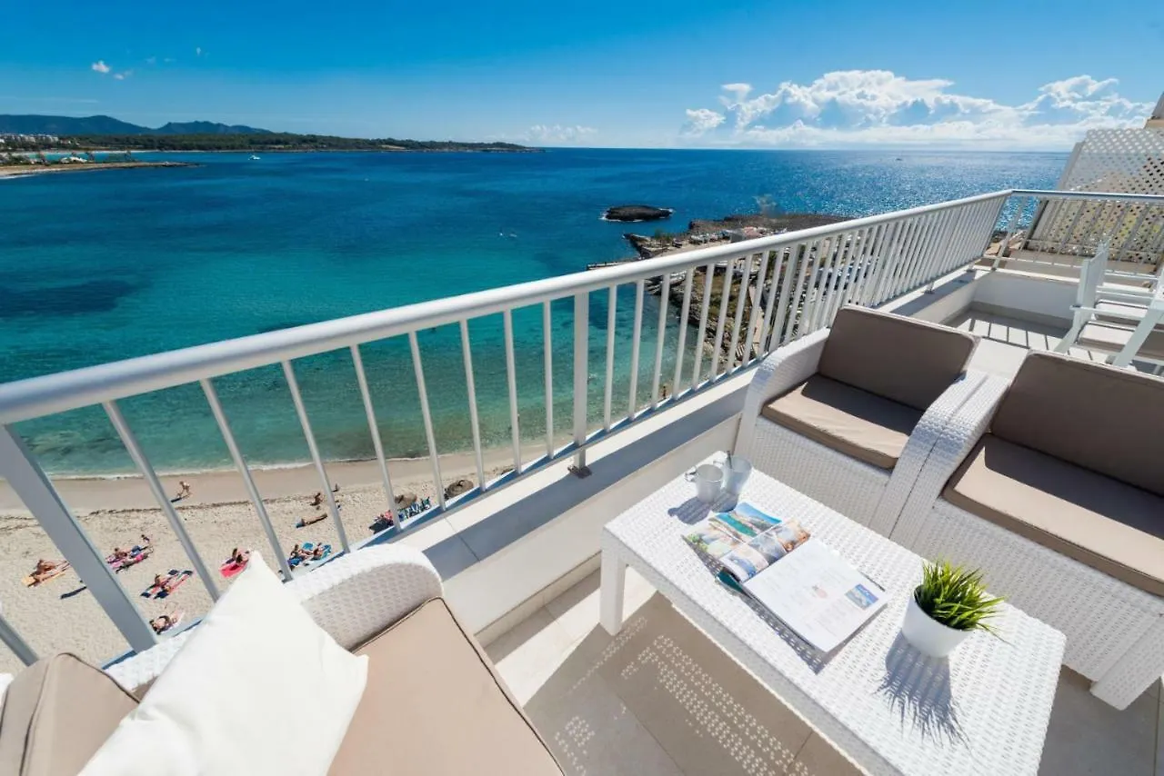 Appartement Luisamar Sea View à Manacor  0*, Manacor (Mallorca) Espagne
