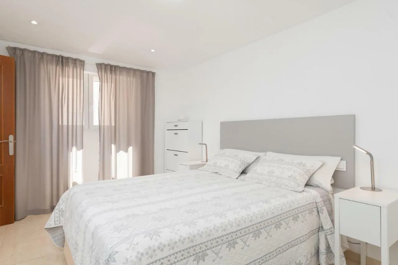 Appartement Luisamar Sea View à Manacor  Manacor (Mallorca)