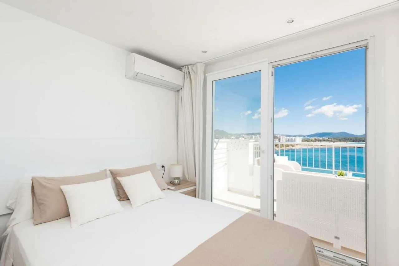 Appartement Luisamar Sea View à Manacor   Manacor (Mallorca)